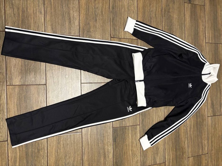 Костюм чоловічий adidas оригінал