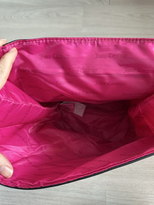 Рюкзак Juicy Couture