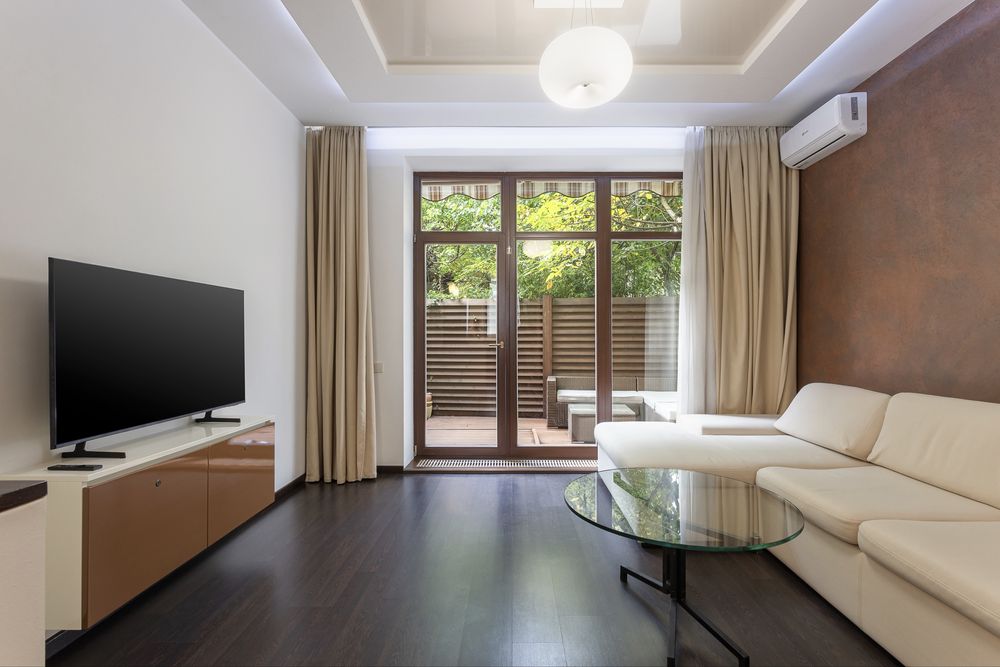 Новый дом 2 этажа терраса зеленая зона,парковка!Владелец