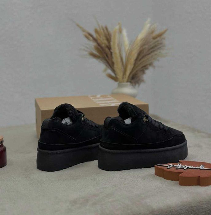 Жіночі уггі UGG Lowmel Sneaker