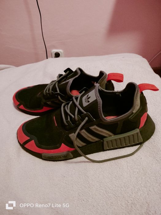 Buty Adidas NMD R1