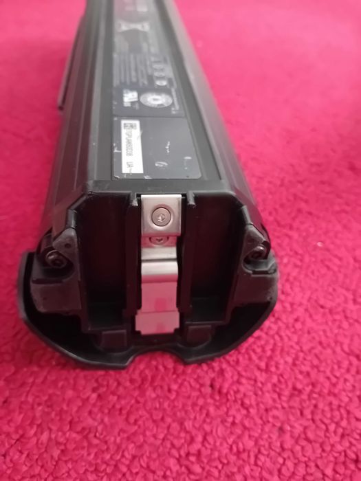 Bateria shimano tuba Bt-e8035 pojemnosc 504 wh okazja