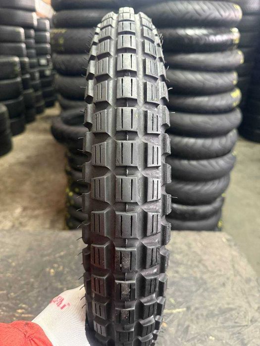 Мото шини 100/90 R18 Kenda (3032М)