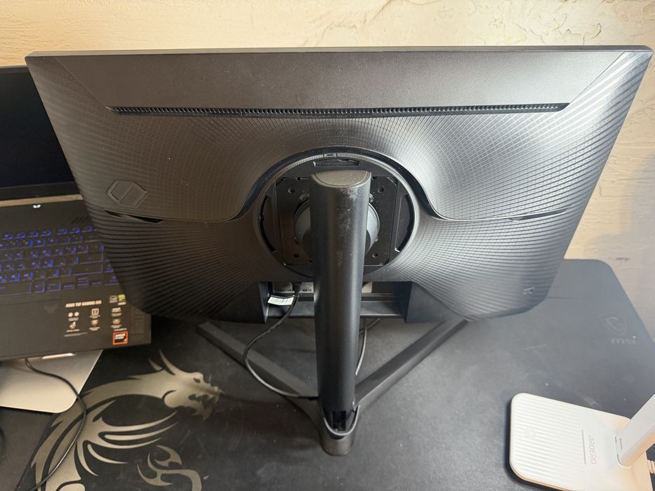 Монитор 25" Samsung Odyssey G4 240Гц Full HD