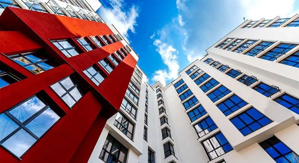 Продаж 1-кімнатної квартири в ЖК Comfort House, Івано-Франківськ!