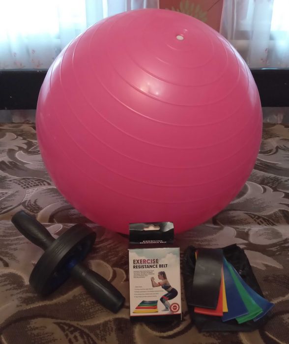 Аксессуары для ЛФК