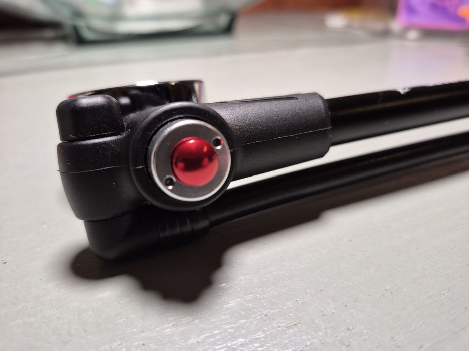 Bomba Gewage portátil para bicicleta