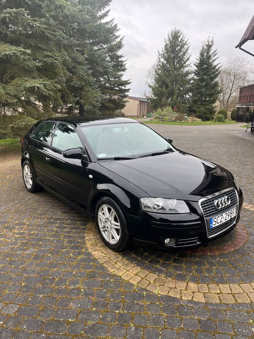 Sprzedam Audi A3