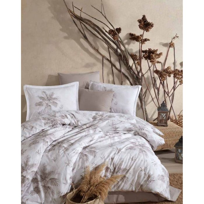 Постельное белье Clasy ранфорс евро цветочные дизайны