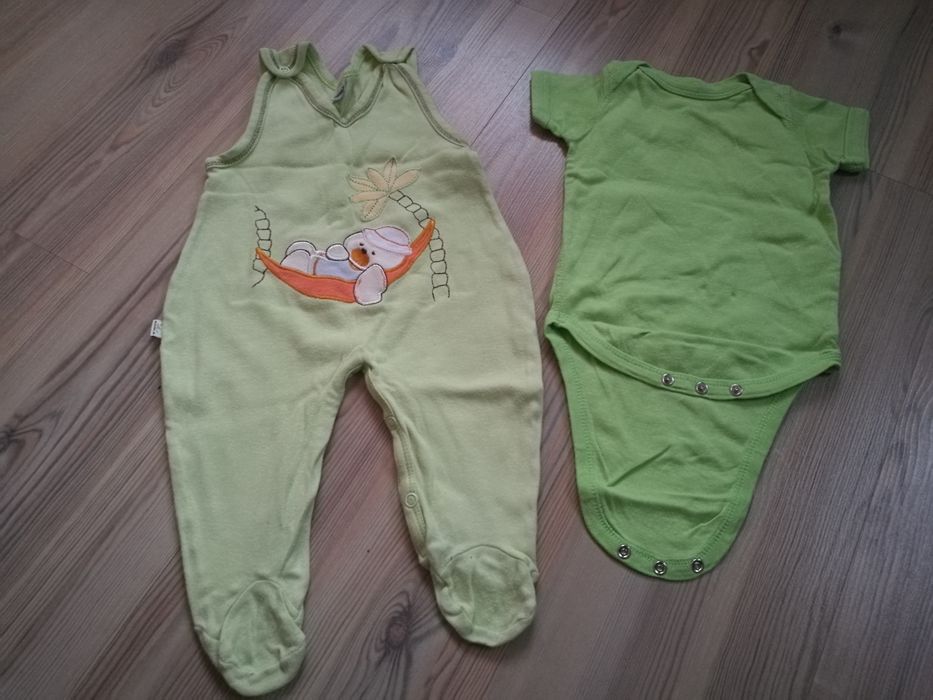 Bodziaki dla niemowlaka 68