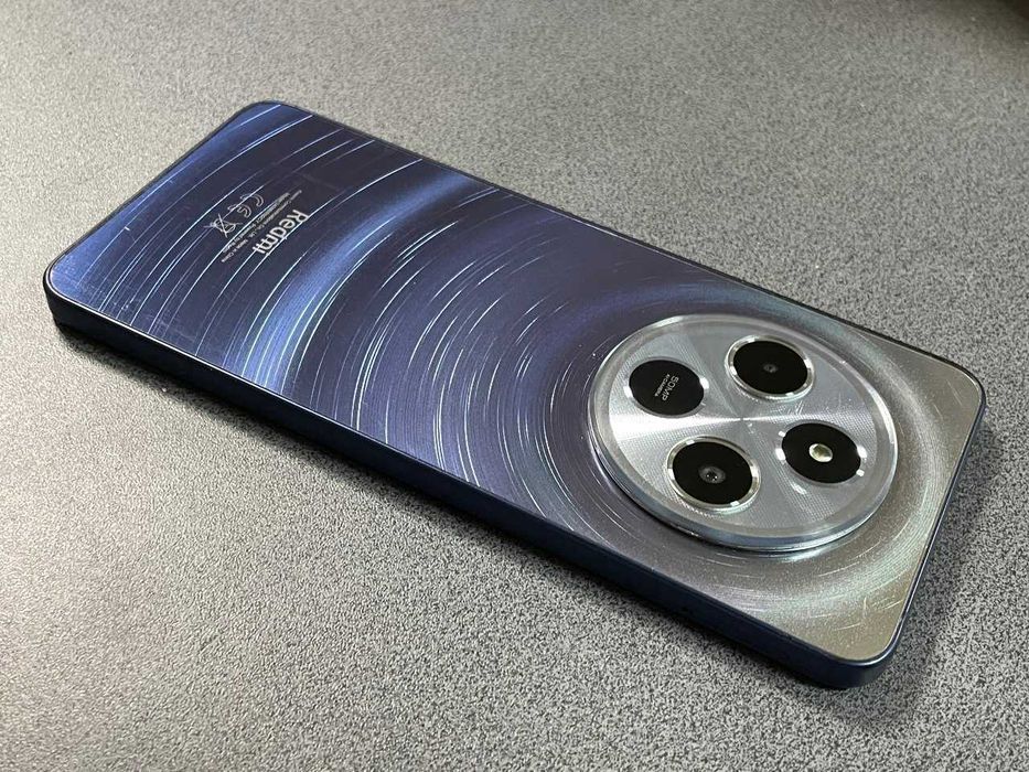 Топовый смартфон Xiaomi Redmi 14c