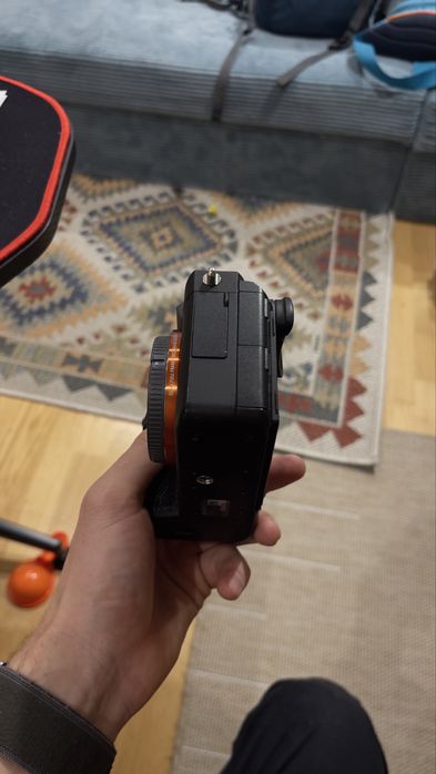 body aparat Sony A7iii / A7mk3