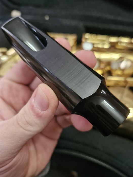 Тенор саксофон Amati ats 32