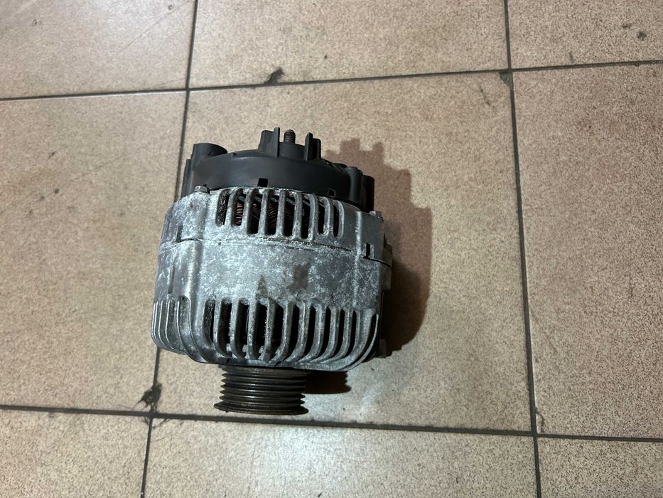 Alternator 180a audi a6 c6 2.7 tdi 3.0 tdi