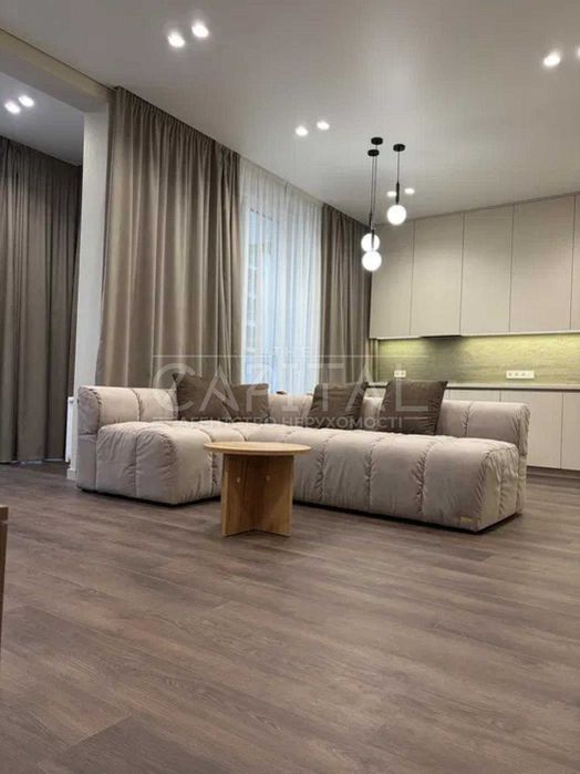 Оренда Квартира Новопечерські Липки  Печерськ, Київ