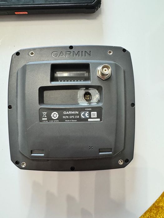 GPS 158i Garmin
