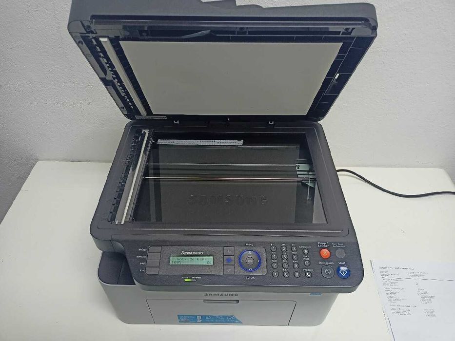 Drukarka Samsung Xpress M2070fw