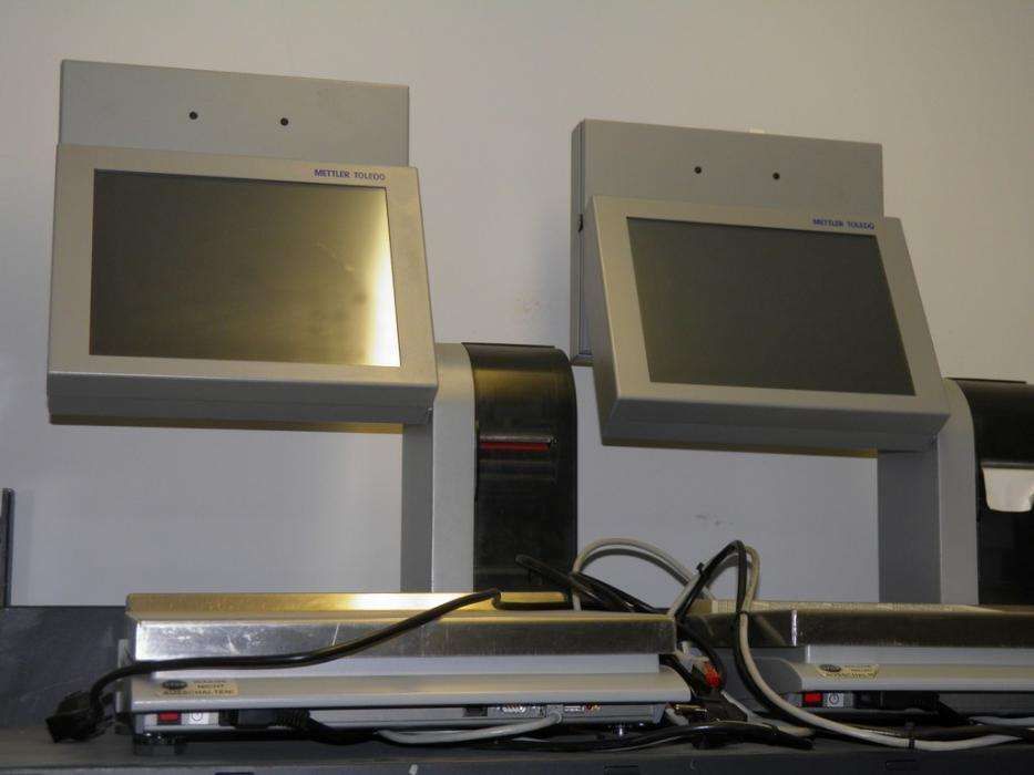 regał regały regały sklepowe