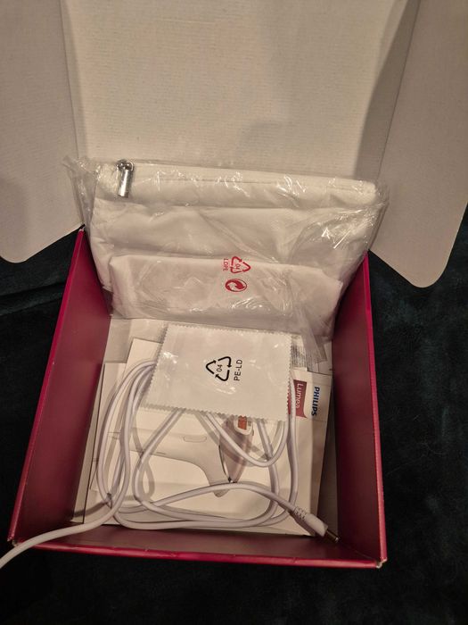 Depilator Philips Lumea BRI947 outlet