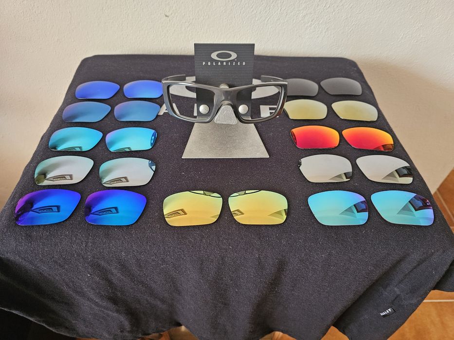 Óculos Oakley Original!