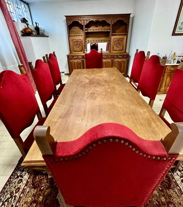 Vende se mobília de Sala