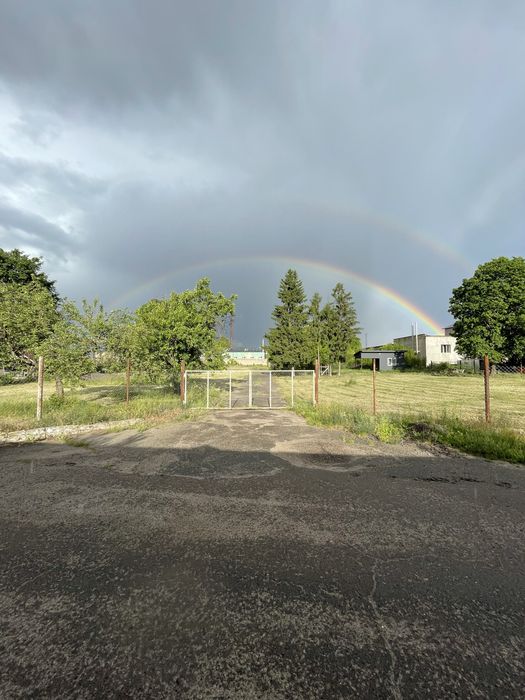 ТОП локація під комерцію та виробництво