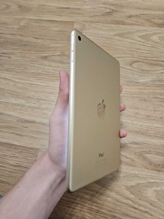 Apple iPad mini 3 – w pełni sprawny