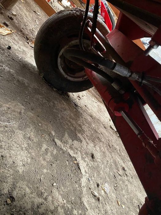 Мойсей фергісон.