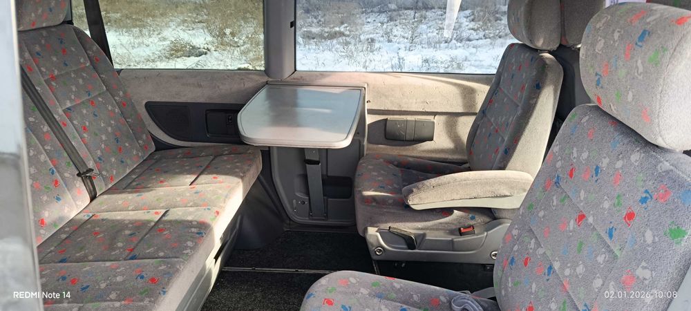 Продам Mercedes Vito Vestfalia