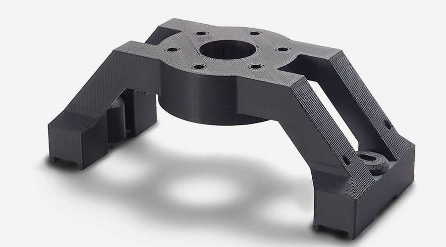 Impressão 3D em FDM e Resina