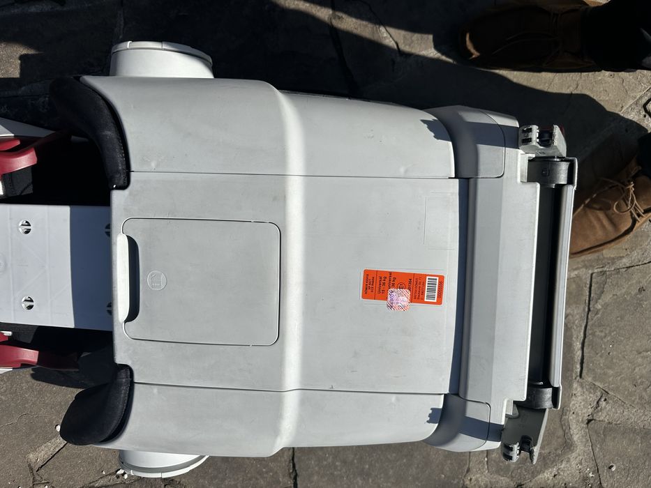 Дитяче автокрісло Britax Römer