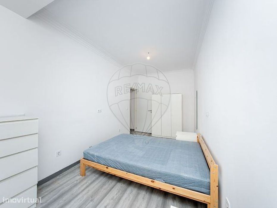Apartamento T2 para venda
