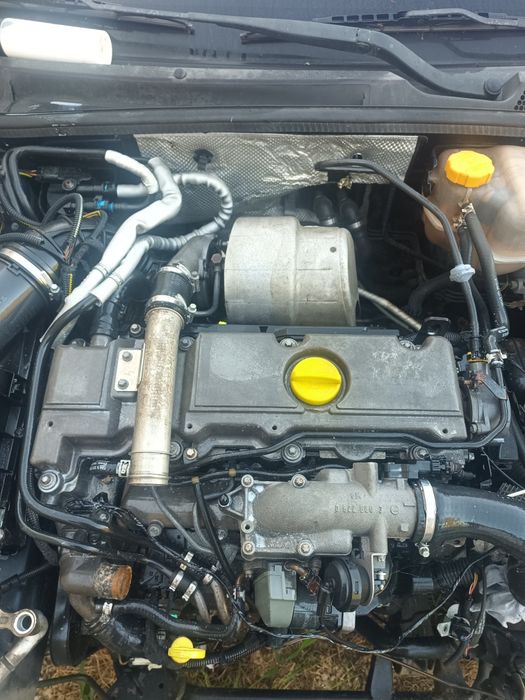 Motor Opel 2.2 CDTI