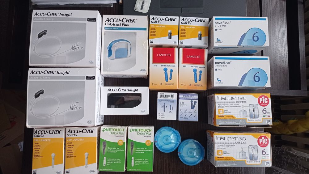 В наявності все що є