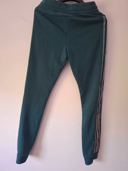 Adidas spodnie dresowe