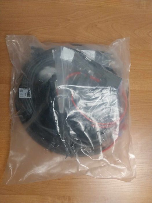 Wiązka elektryczna isobus