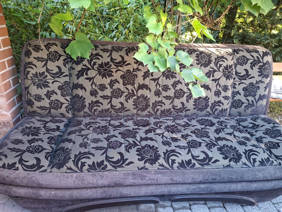 Sofa ,wersalka  ,tanio ! Stan dobry