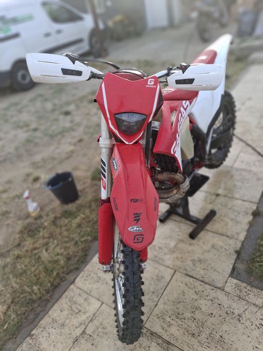 Gasgas EC250 de 2021