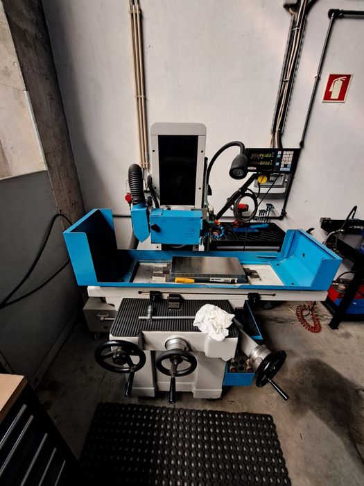 Rectificadora Perfect