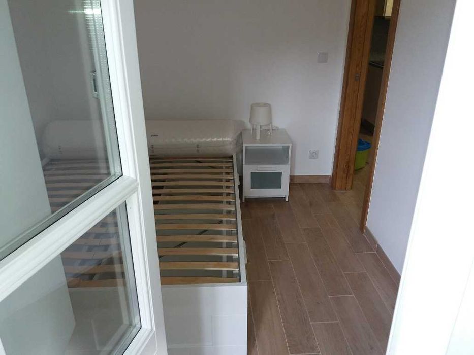 Apartamento T1 - Centro da cidade de Chaves