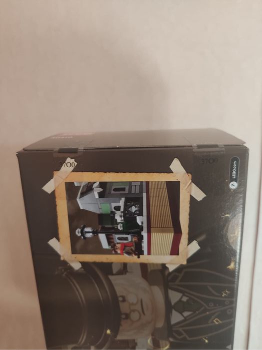 Lego 40410 e Teal Brick