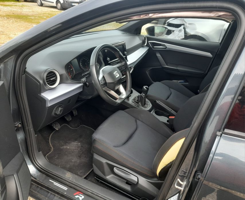Seat Ibiza 1.0 Tsi FR