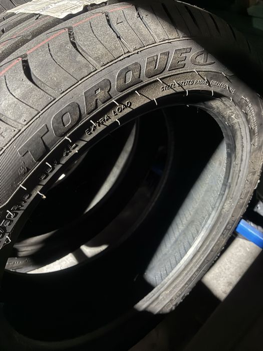 Pneus  195/50R16 novos