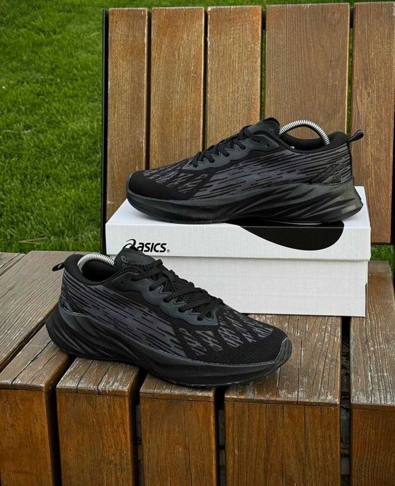 Кроссовки Asics Gel, 41-45 размер, кросівки асикс чёрные