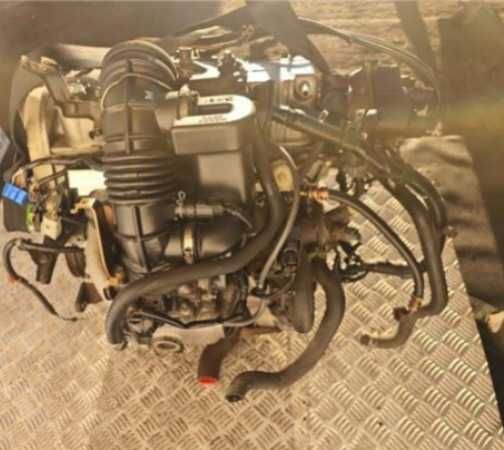 Motor Honda HRV 1.6  D16W1