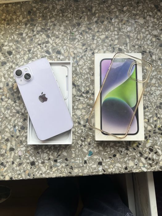 IPhone 14  128GB