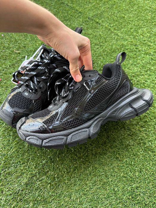 Trampki Balenciaga 3XL