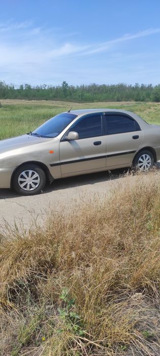 Продам срочно део сенс 1.3