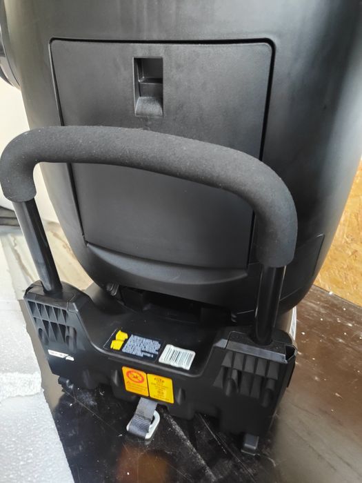 Cadeira Bebé Carro