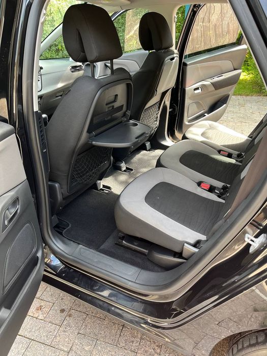 Сітроен с4 пікассо 2014  1.6 HDi